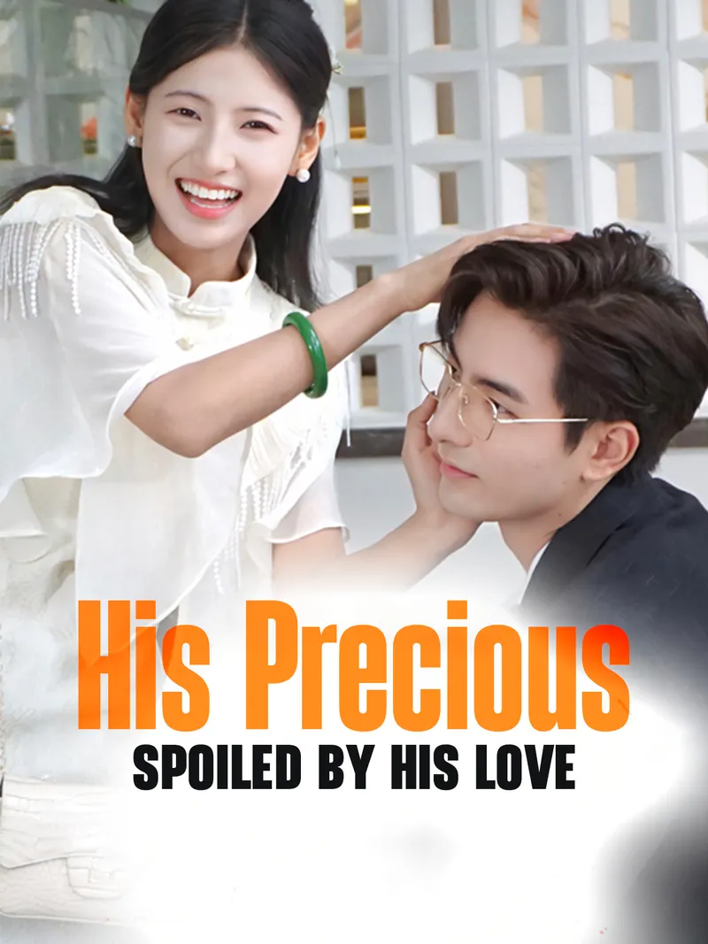 His Precious: Spoiled by His Love cover