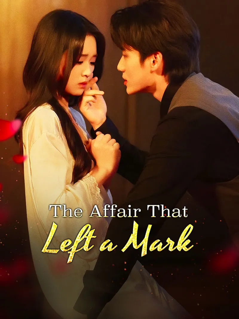 The Affair That Left a Mark cover