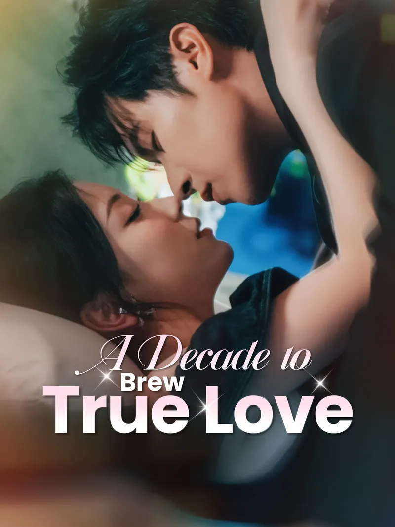 A Decade to Brew True Love cover