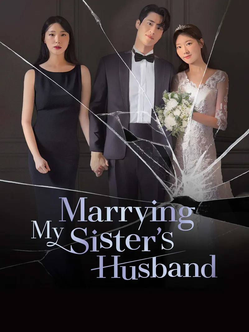 Marrying My Sister's Husband cover