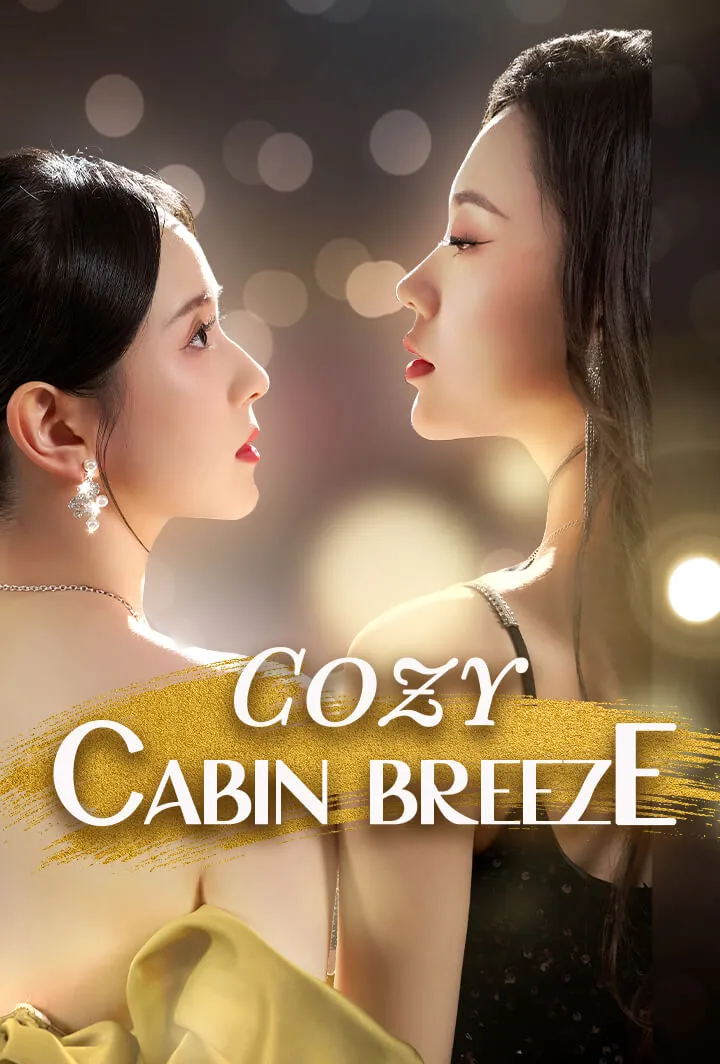 Cozy Cabin Breeze cover
