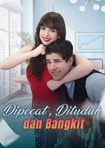 Sampul Dipecat, Dituduh dan Bangkit