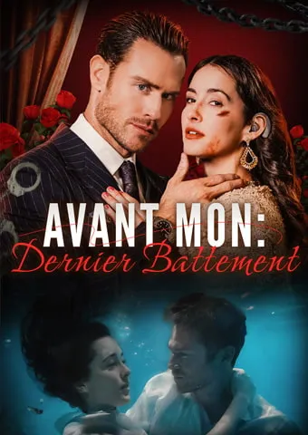 Couverture de Avant Mon: Dernier Battement