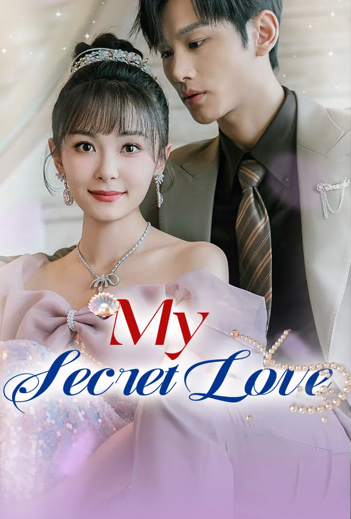 My Secret Love cover