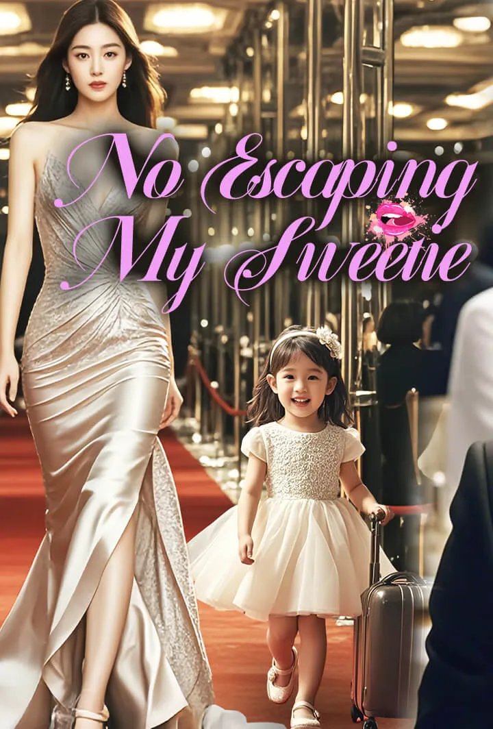 No Escaping, My Sweetie