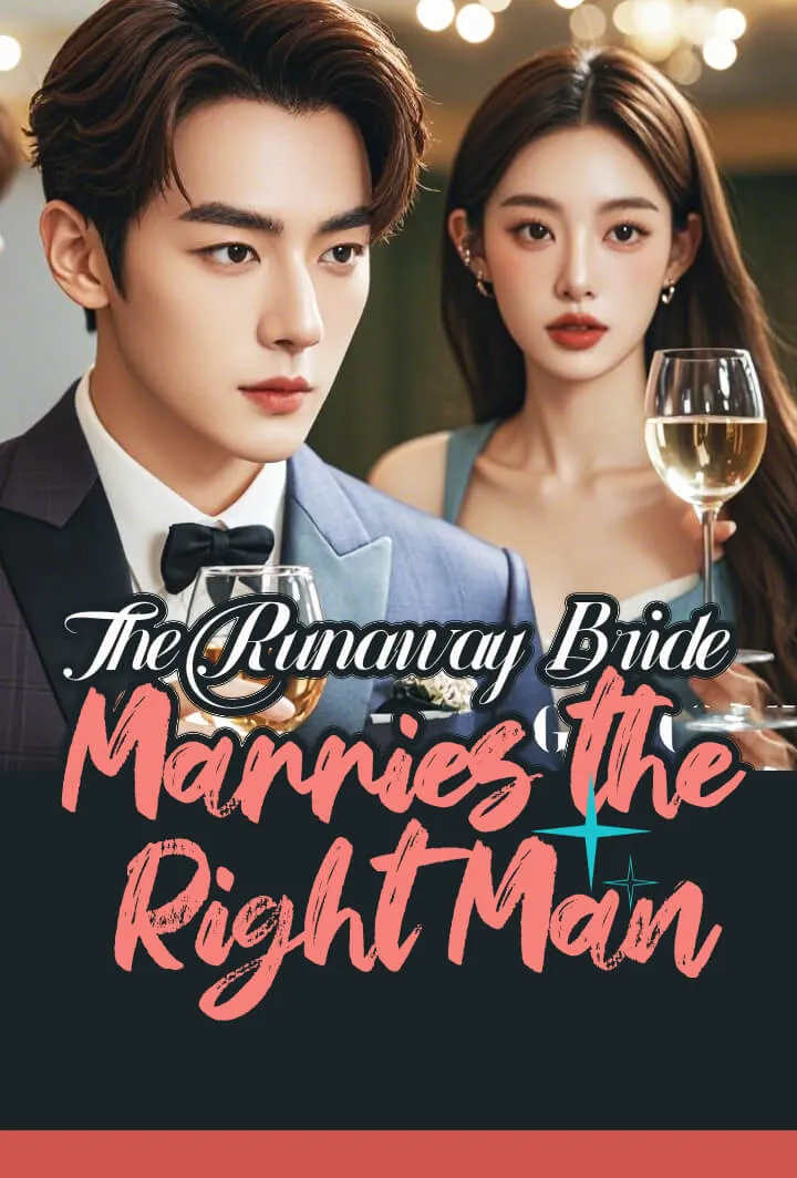 The Runaway Bride Marries the Right Man
