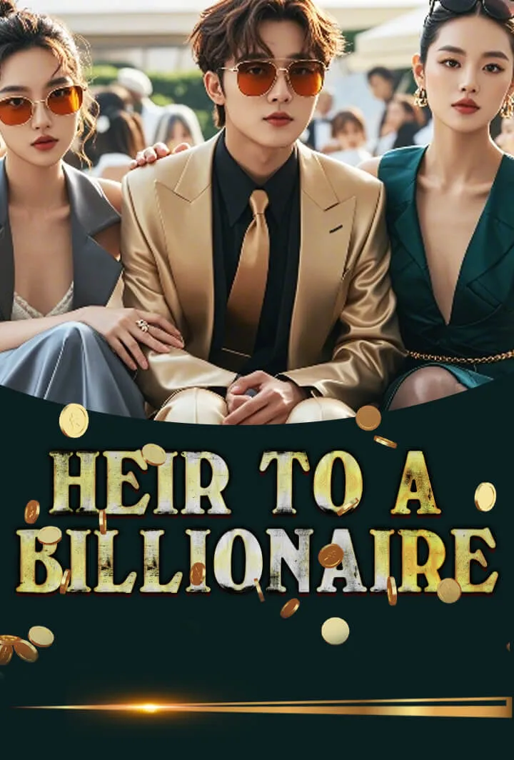 Heir to a Billionaire
