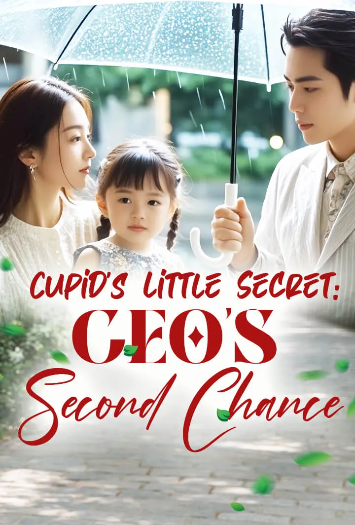 Cupid's Little Secret: CEO's Second Chance