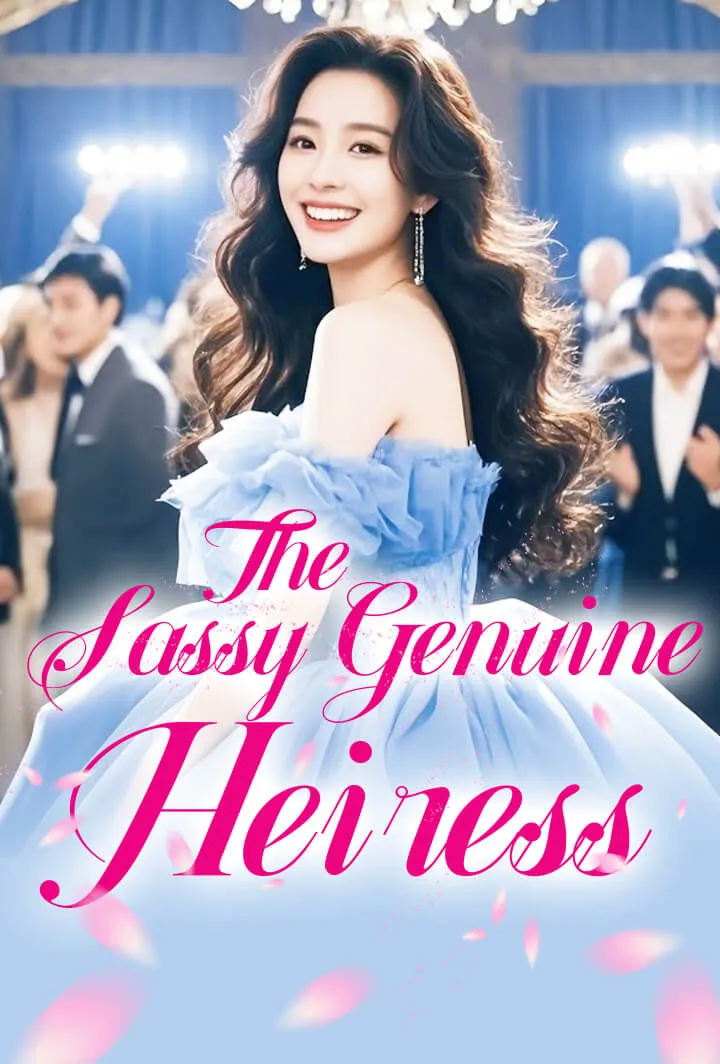 The Sassy Genuine Heiress