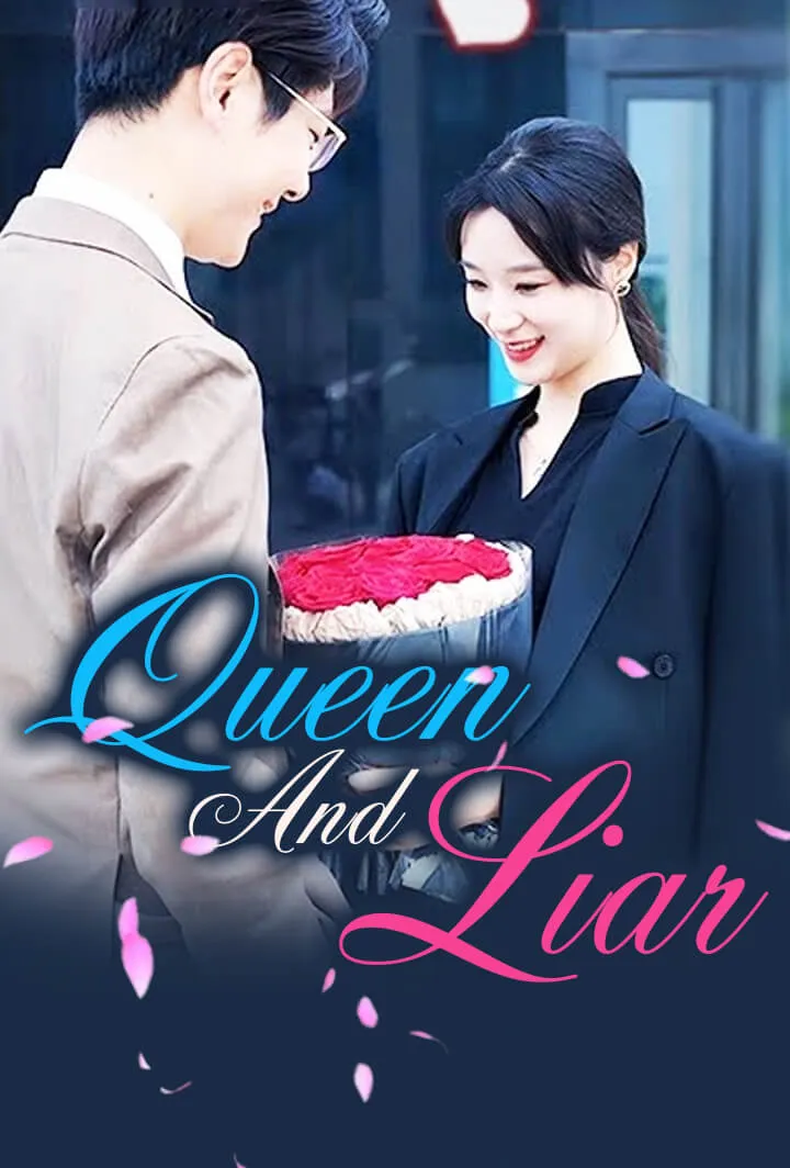 Queen And Liar