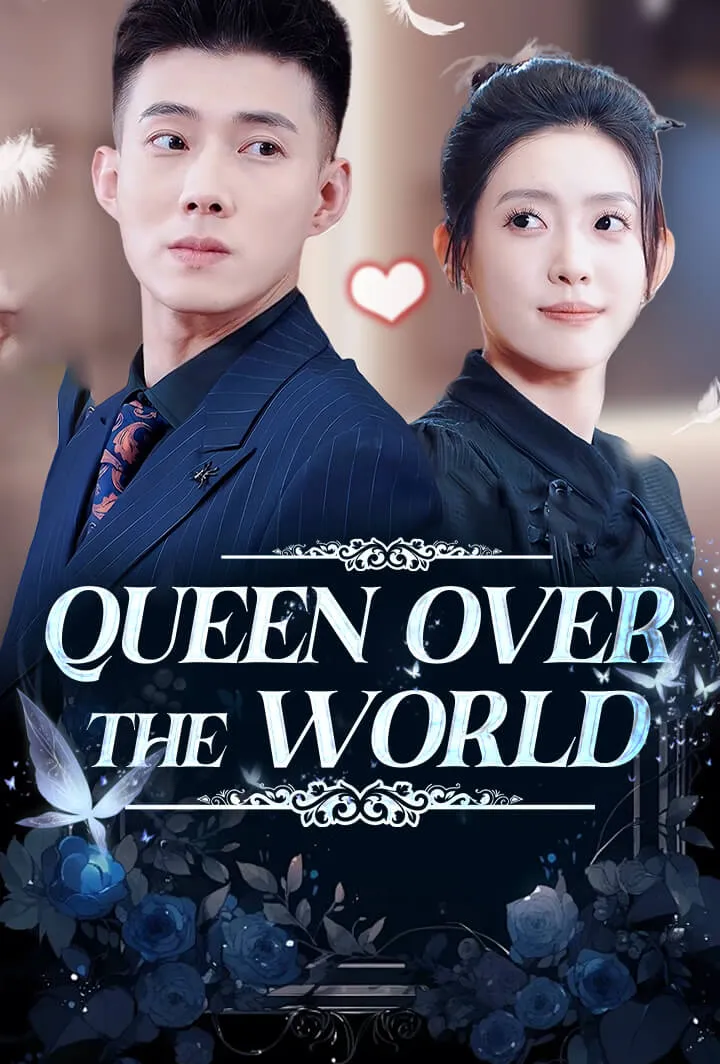 Queen Over The World