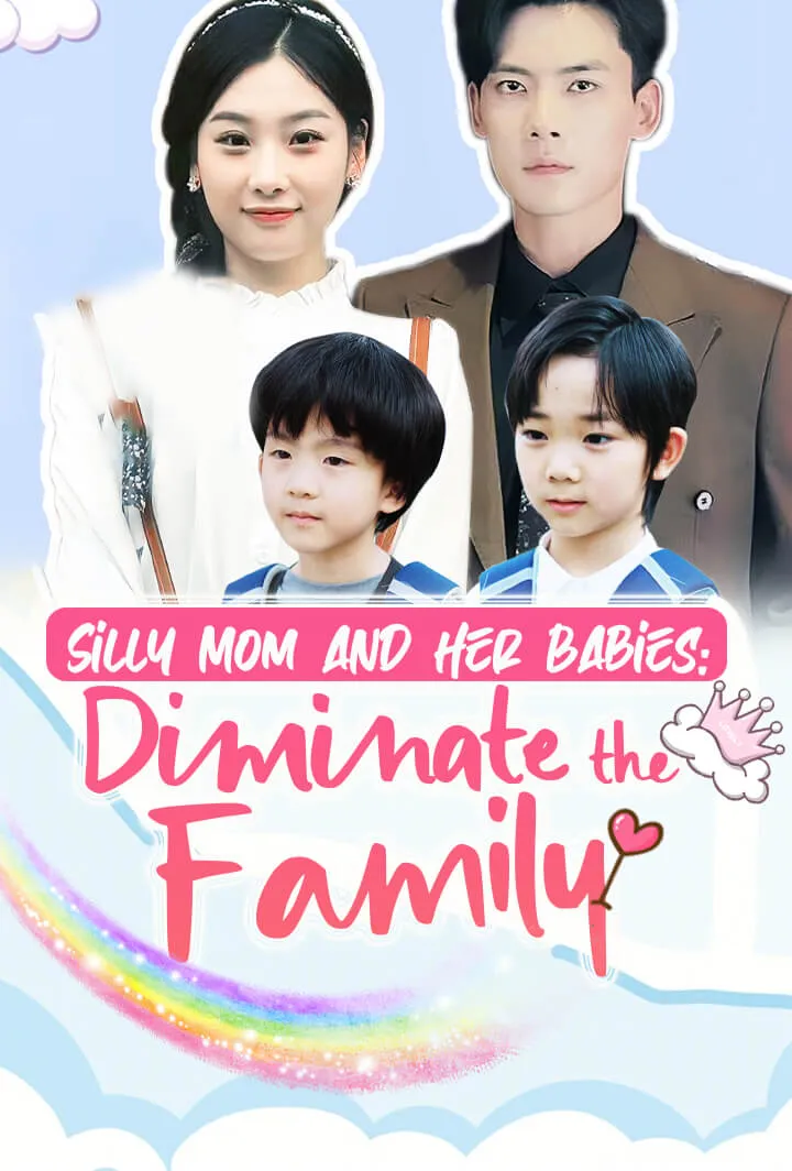 Silly Mom and Her Babies: Diminate the Family
