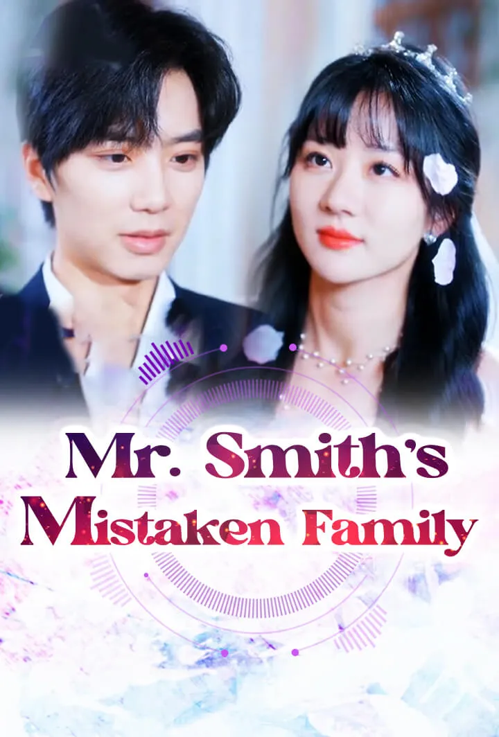 Mr. Smith's Mistaken Family