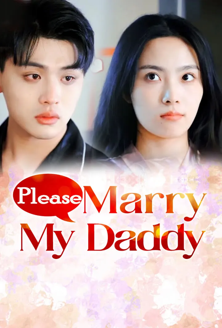 Please Marry My Daddy