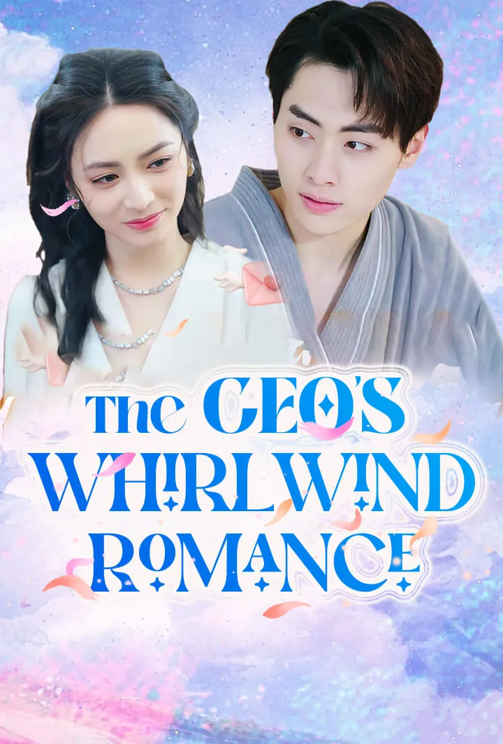 The CEO's Whirlwind Romance