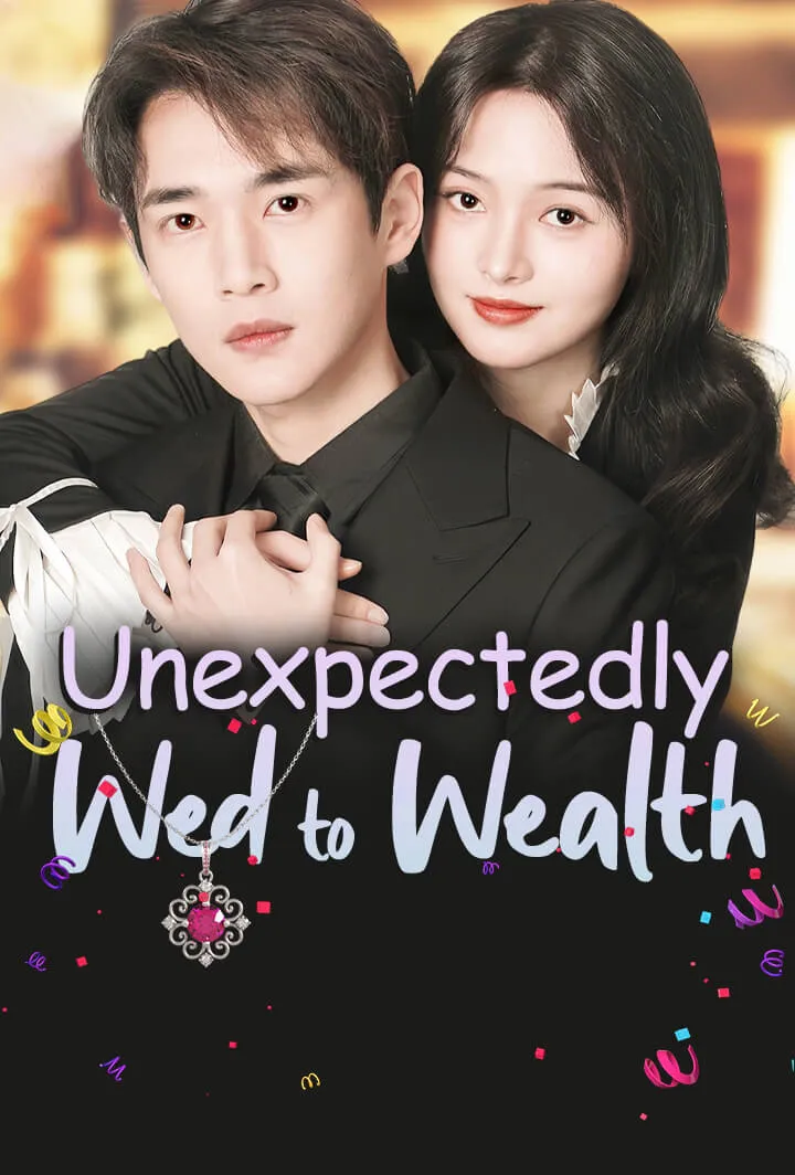 Unexpectedly Wed to Wealth