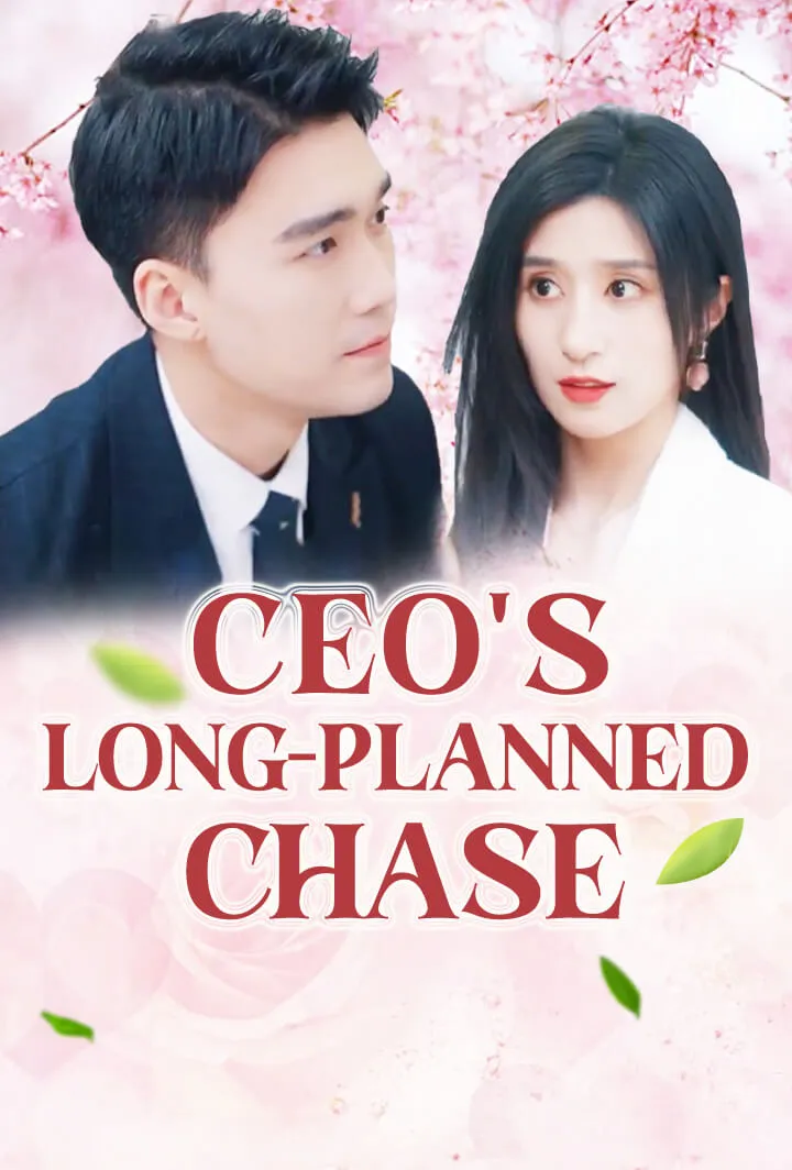 CEO's Long-Planned Chase