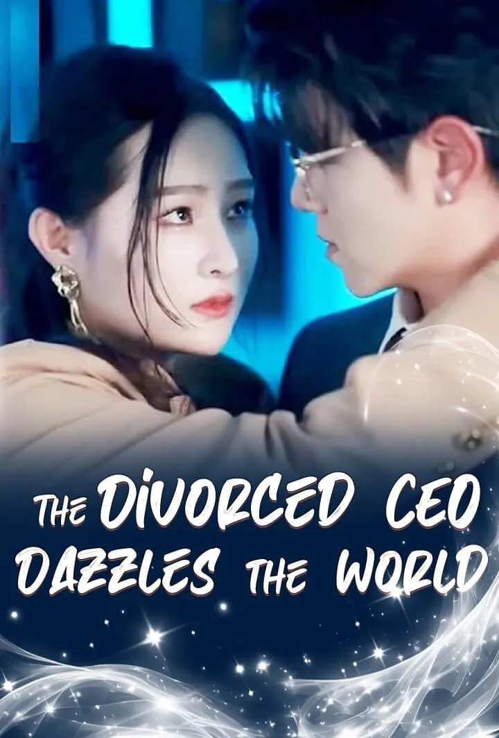 The Divorced CEO Dazzles the World