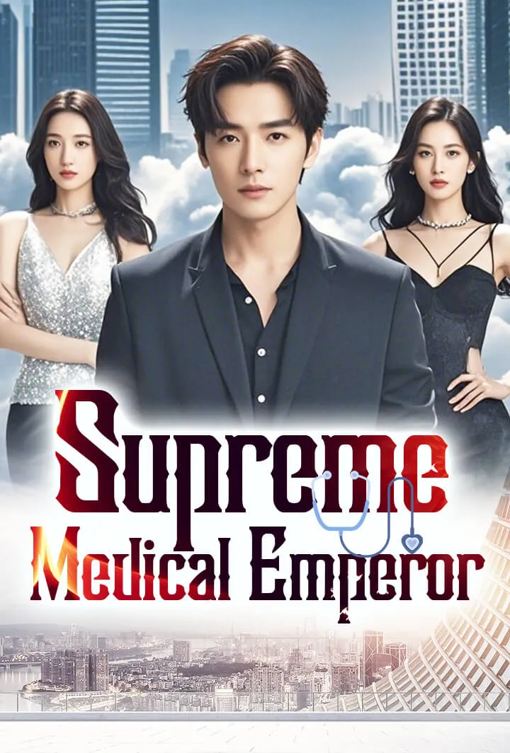 Supreme Medical Emperor