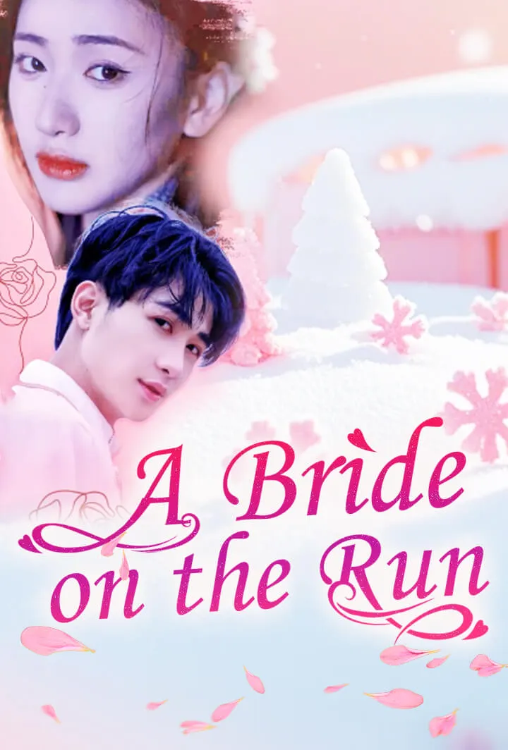A Bride on the Run