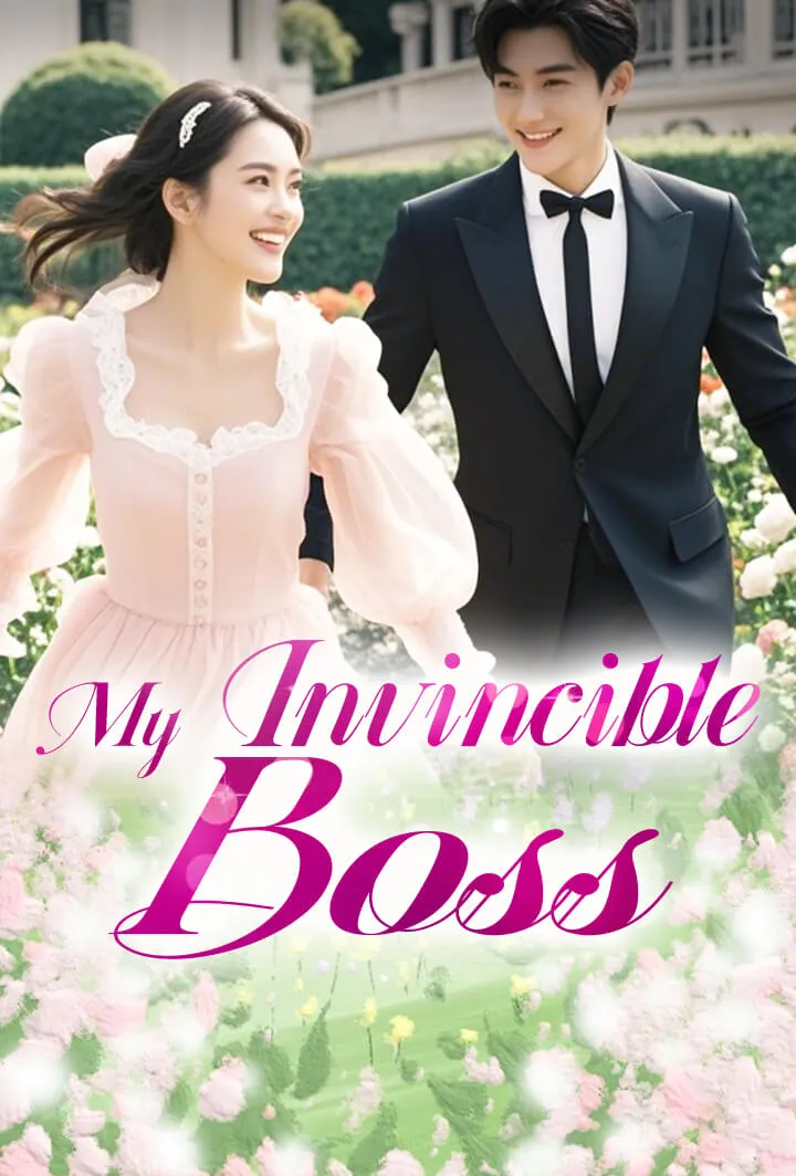 My Invincible Boss