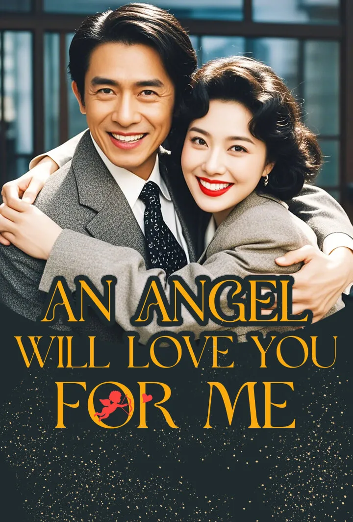An Angel Will Love You for Me
