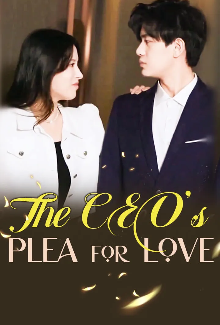 The CEO's Plea for Love