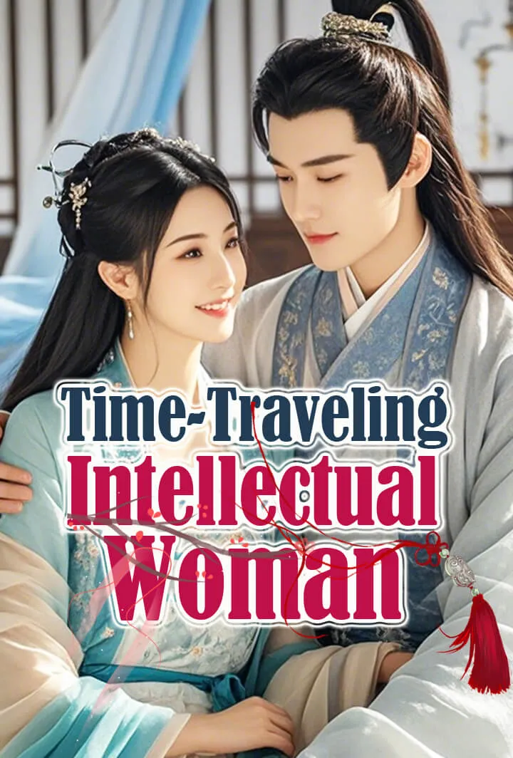 Time-Traveling Intellectual Woman