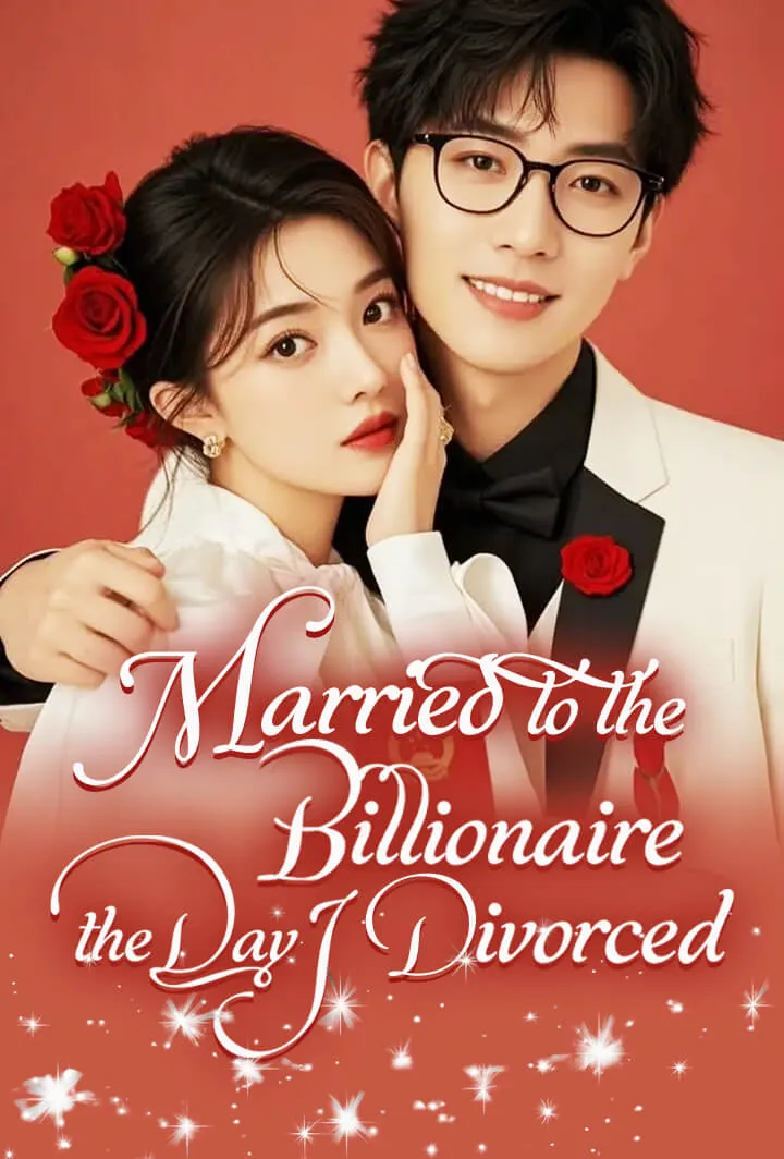 Married to the Billionaire the Day I Divorced