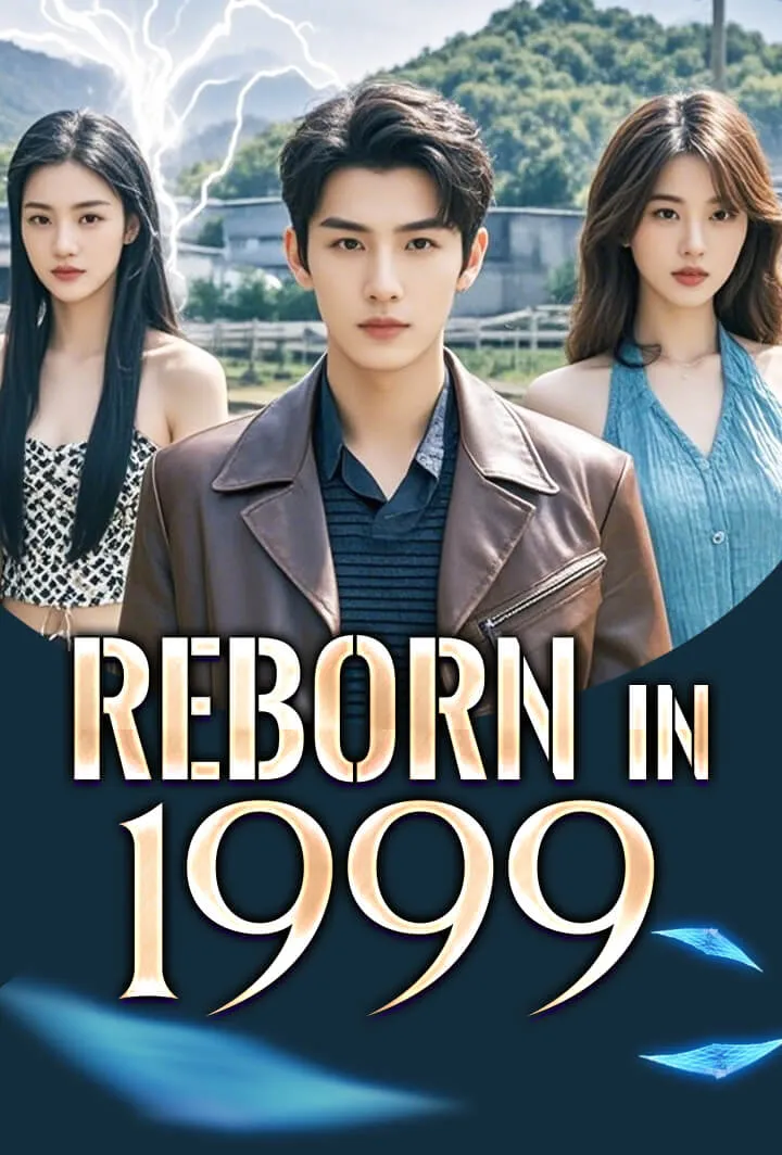 Reborn in 1999