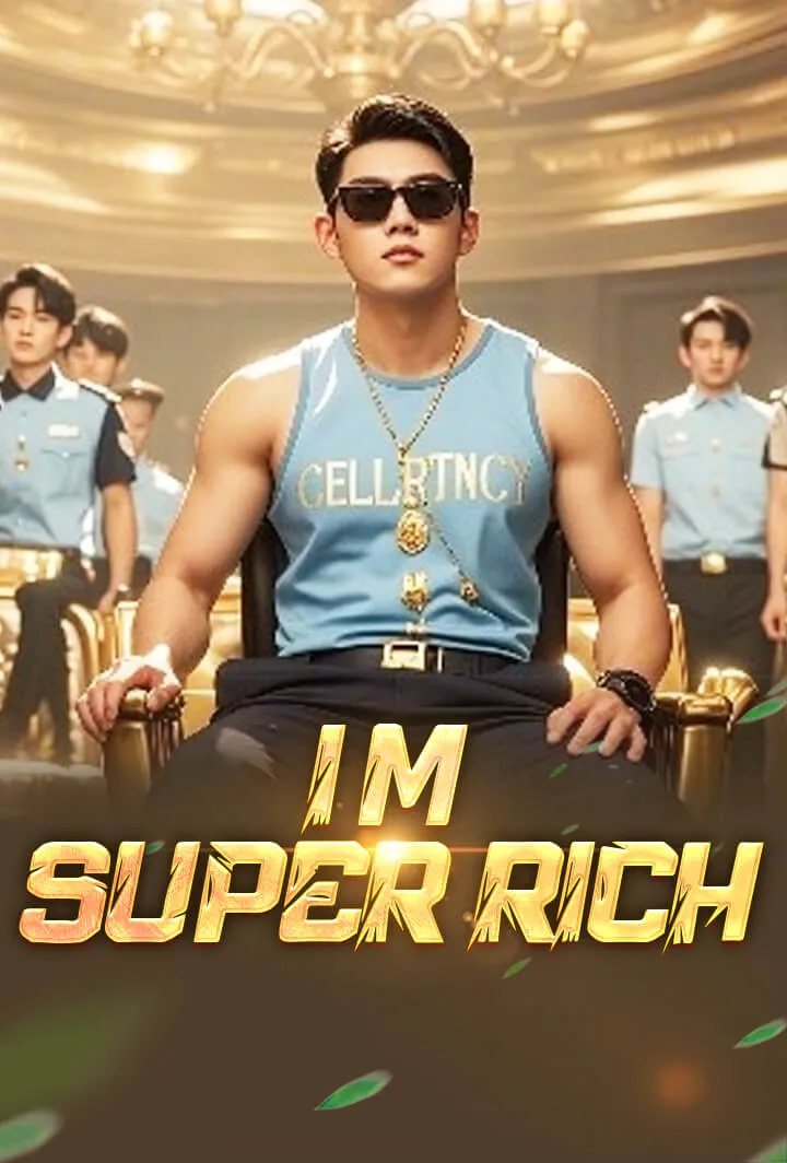 I'm Super Rich