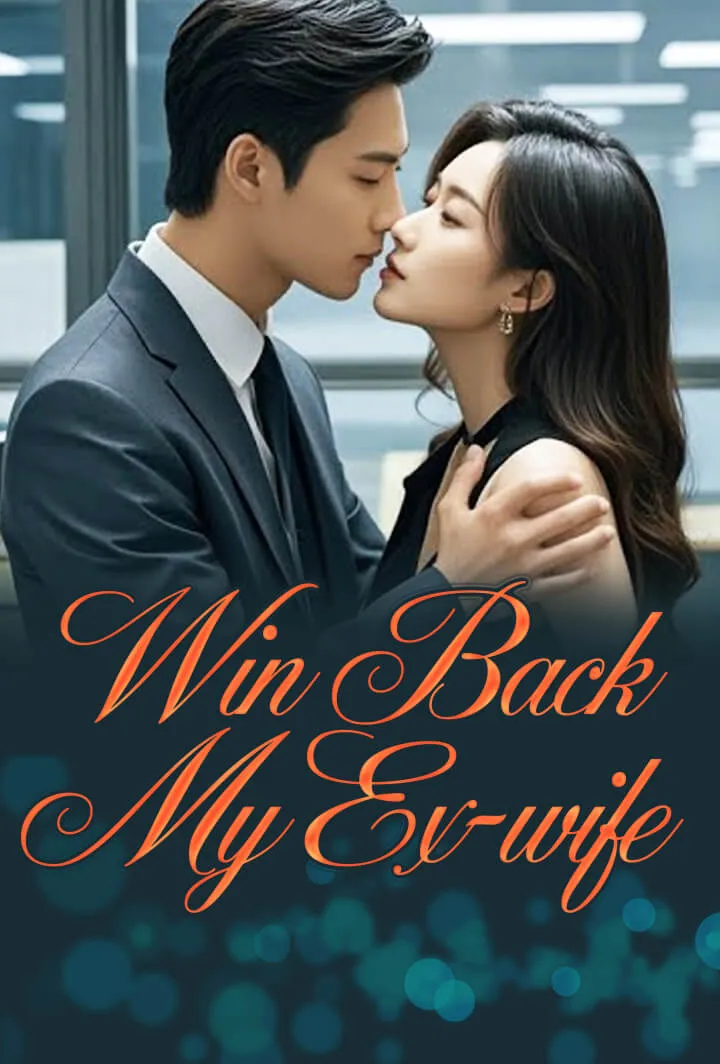 Win Back My Ex-wife cover