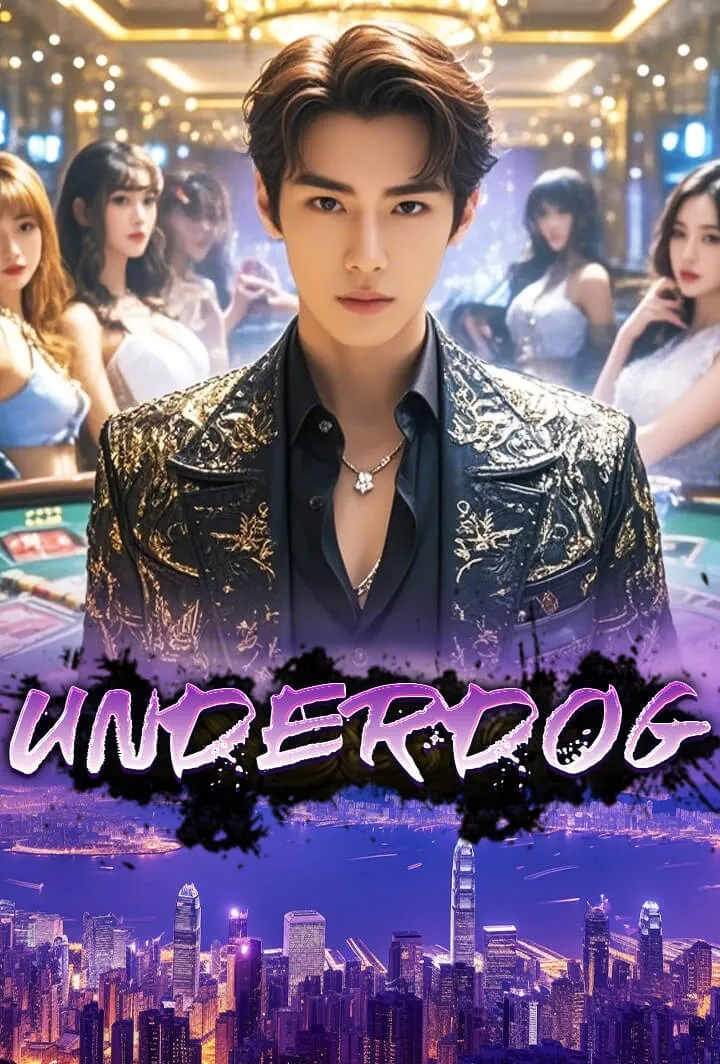 Underdog cover
