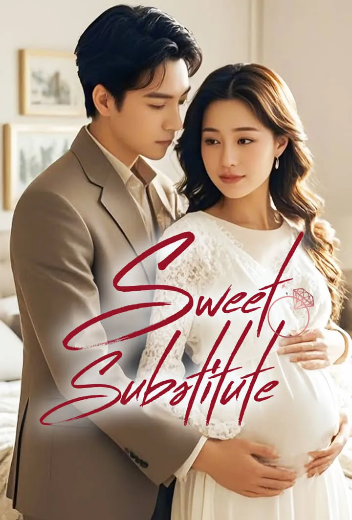 Sweet Substitute cover