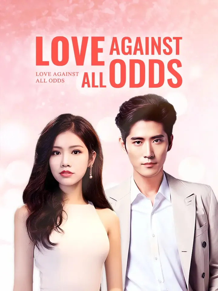 Love Against All Odds cover