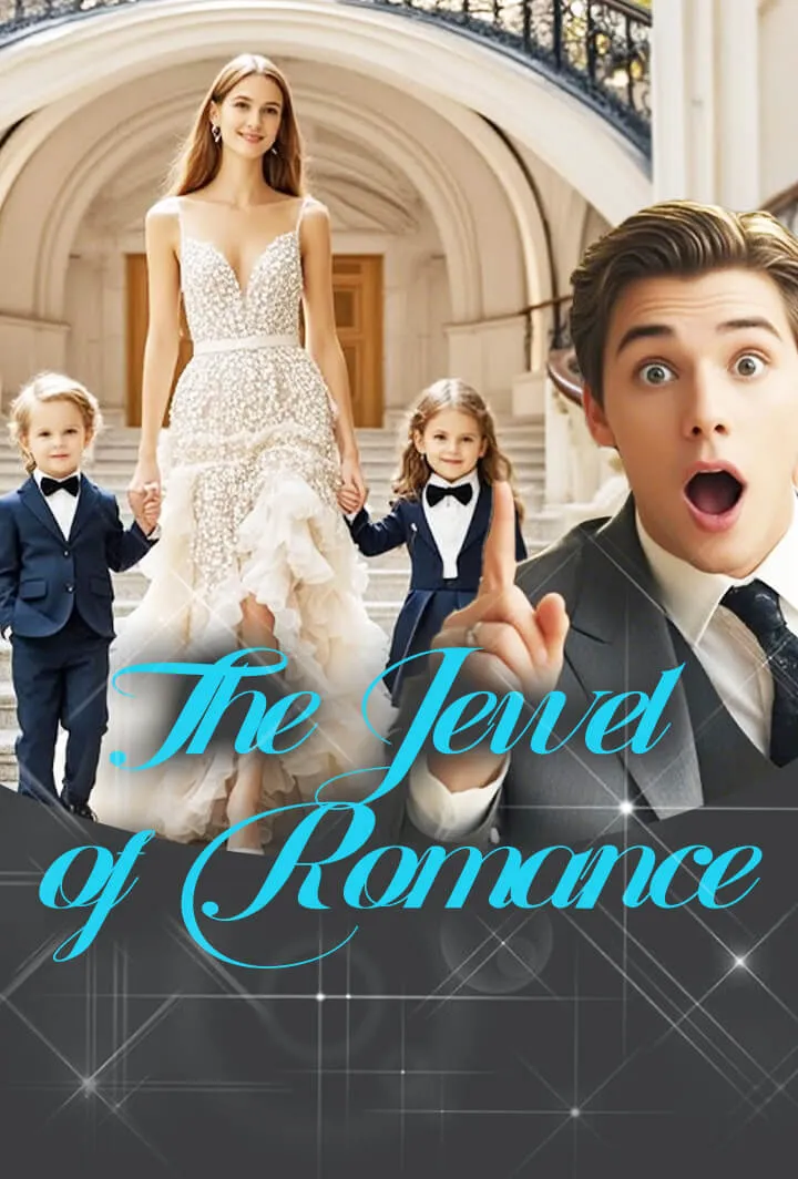 The Jewel of Romance