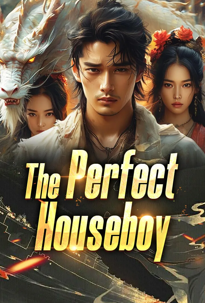The Perfect Houseboy