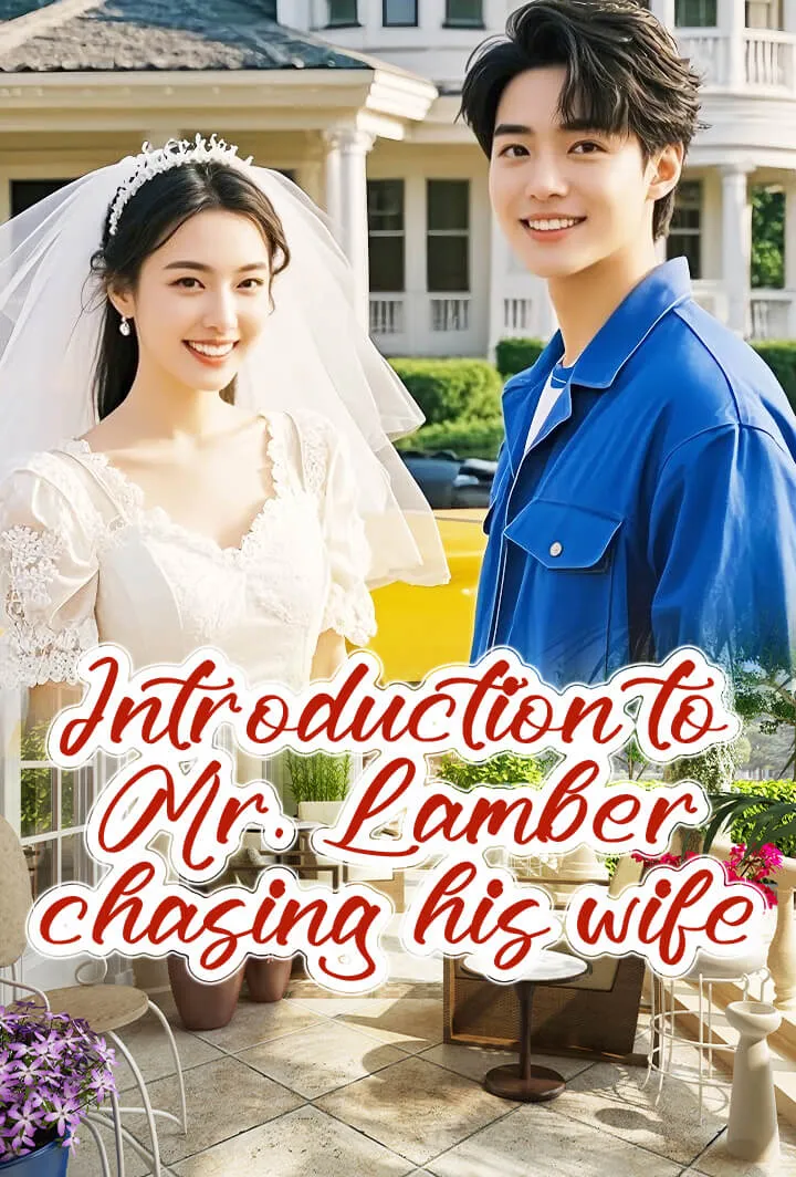 Introduction to Mr. Lamber chasing his wife