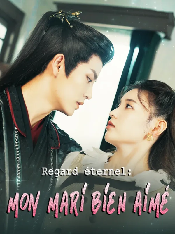 Couverture de Regard éternel: mon mari bien aimé