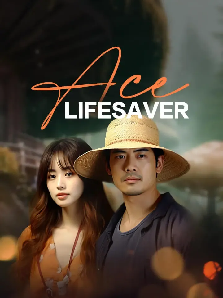 Ace Lifesaver cover