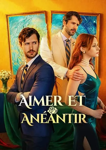 Couverture de Aimer et Anéantir