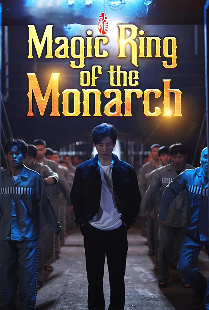 Magic Ring of the Monarch cover