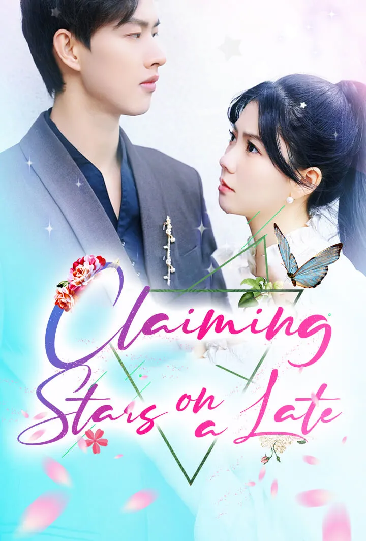 Claiming Stars on a Late cover