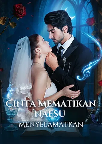 Sampul Cinta Mematikan, Nafsu Menyelamatkan