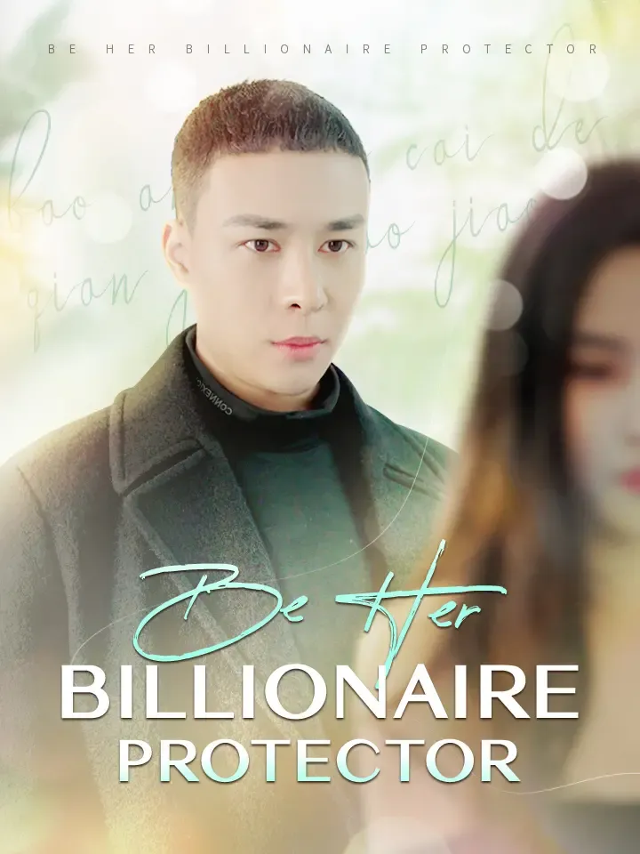 Be Her Billionaire Protector cover