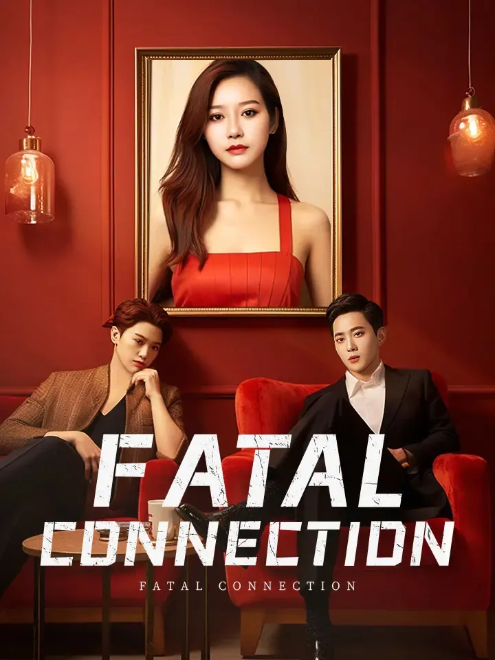 Fatal Connection cover