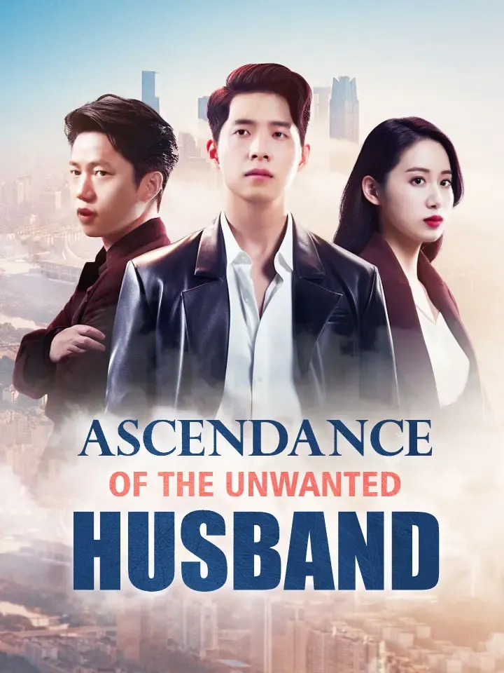 Ascendance of the Unwanted Husband cover