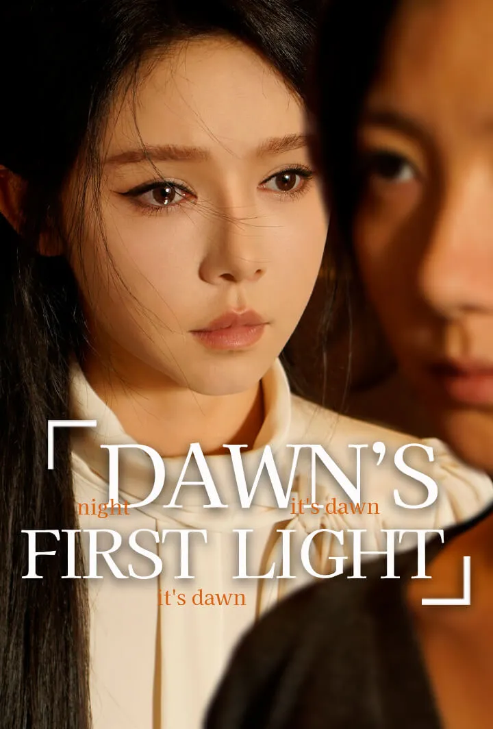 Dawn’s First Light cover