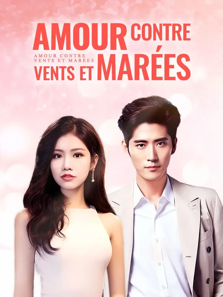Couverture de Amour contre vents et marées