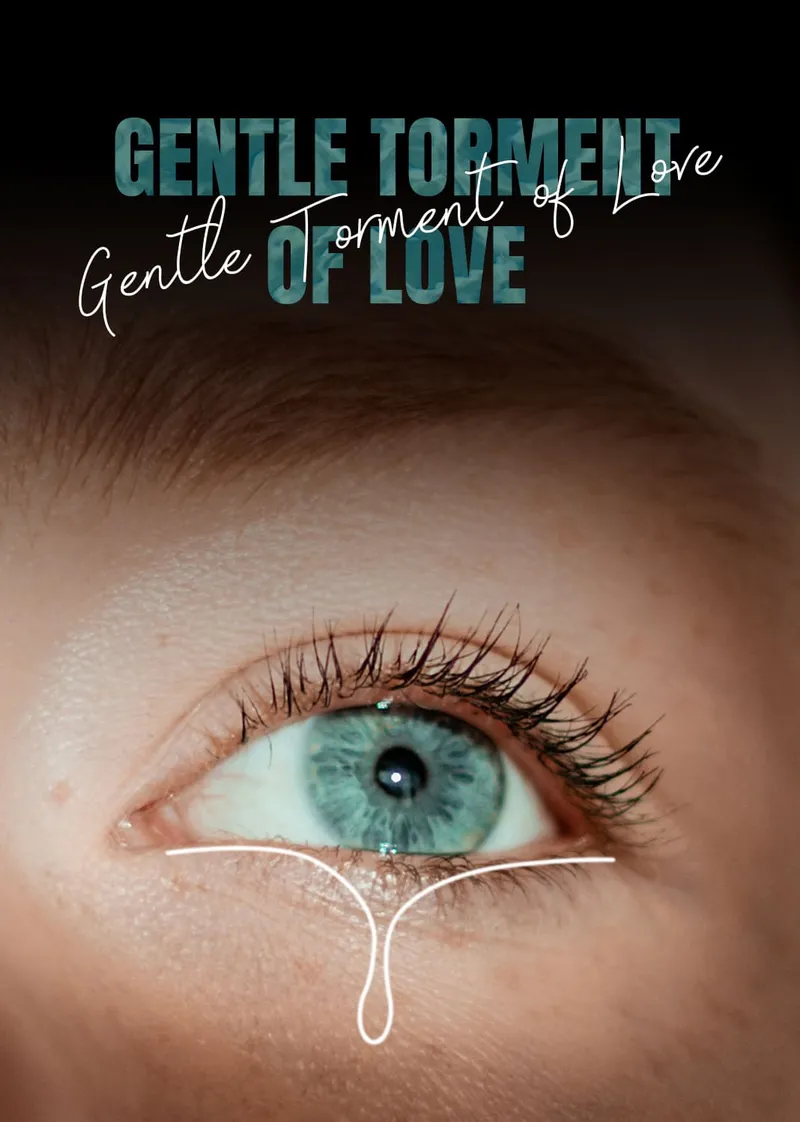 Gentle Torment of Love cover